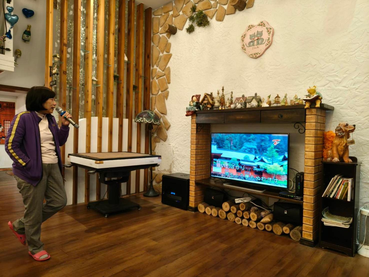 British Country Inn B&B Luodong Exteriör bild